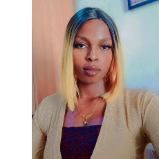 Augustina M.-Freelancer in Abuja,Nigeria