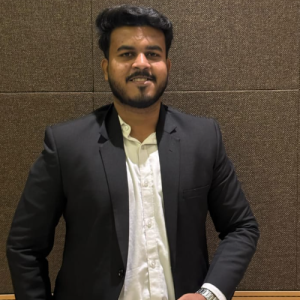 Shubham Jadhav-Freelancer in Vasai-Virar,India