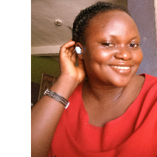 Bunmi Victoria-Freelancer in Lagos,Nigeria