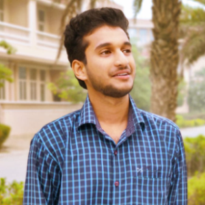 Bhavya Sharma-Freelancer in greater noida,India