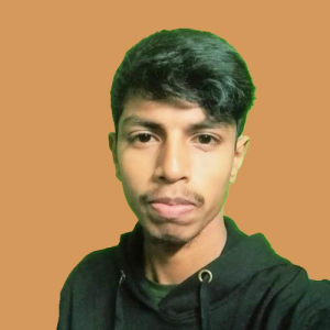 Md Kauser Ahmed Anik-Freelancer in Rangpur,Bangladesh