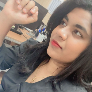 Minoli Fernando-Freelancer in Dubai,UAE