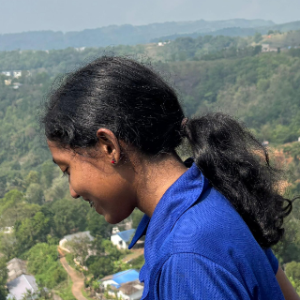 Shilpa Shaji-Freelancer in THIRUVANANTHAPURAM,India