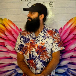 Hafiz Usama-Freelancer in vehari,Pakistan