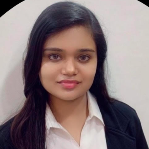 Anushka Srivastava-Freelancer in Bengaluru,India