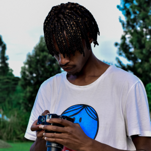 Alsino Jeff-Freelancer in Nairobi,Kenya