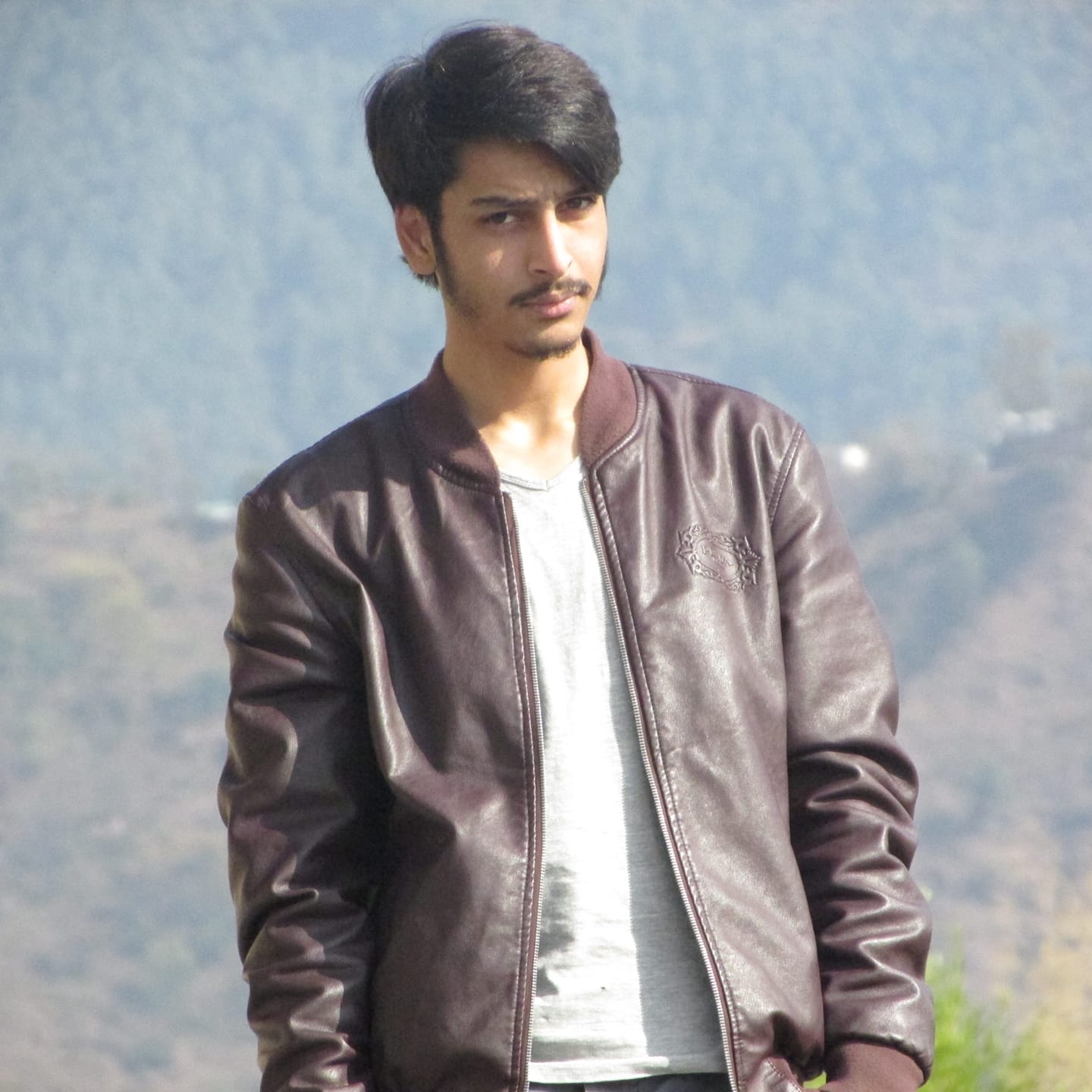 Adnan Samad-Freelancer in ,Pakistan