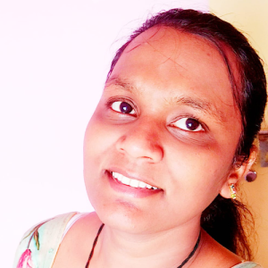 Aditi Bable-Freelancer in Pune,India