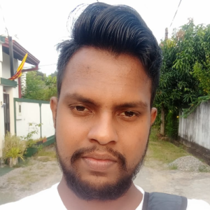 Kaveen Sewhan-Freelancer in Colombo,Sri Lanka