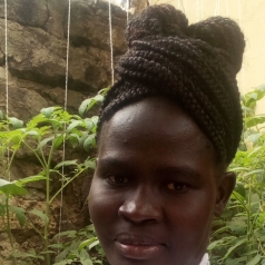 Queenter Jumah-Freelancer in Nairobi,Kenya