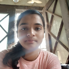 Nivedita Sopan Fawade-Freelancer in Pimpri Chinchwad,India
