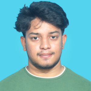 GODDU SAI CHAKRA-Freelancer in SALUR,India