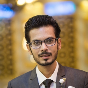 Adeel Hasan-Freelancer in Karachi,Pakistan