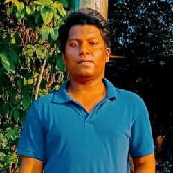 Manoj Surin-Freelancer in New Delhi,India