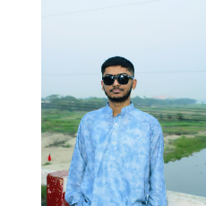 Mashfi Ahmad-Freelancer in Ruhitpur,Bangladesh