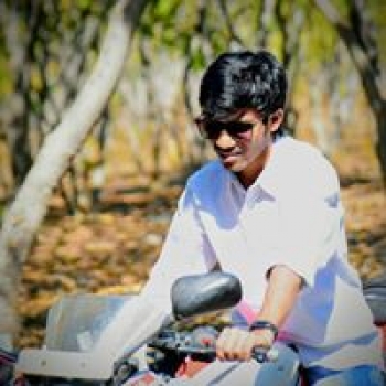 Gotte Akshay-Freelancer in Rudraram,India