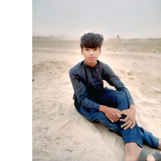 Shahzad Khan-Freelancer in Darya khan,Pakistan