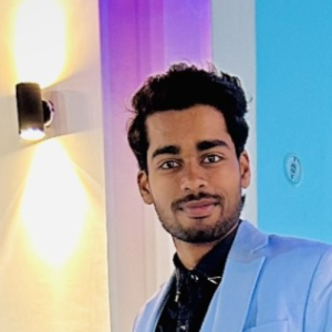 Arjun Patel-Freelancer in Rampur,UP,India