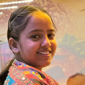 Heena Dhingra-Freelancer in Ludhiana,India