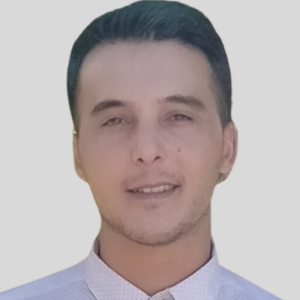 Lyes Taibi Kebouchi-Freelancer in Málaga,Spain