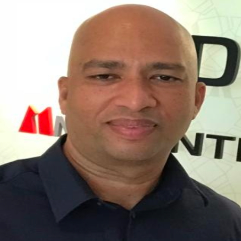 Shrimal Daniel-Freelancer in ,Sri Lanka