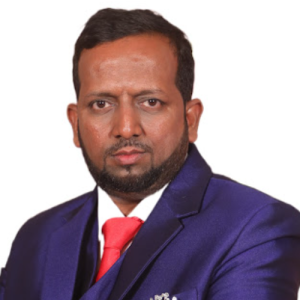 Mirzaghani Baig-Freelancer in Hyderabad,India