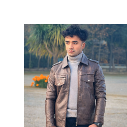 Zain Ul Abideen-Freelancer in Islamabad,Pakistan