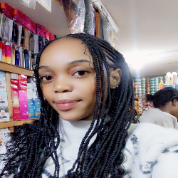 Natalia Mambwe-Freelancer in Luanshya,Zambia