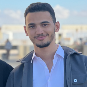 Mohamed Said-Freelancer in Alexandria,Egypt