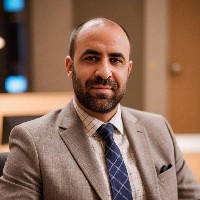 Mohamed Amine Marouguen-Freelancer in Larache,Morocco