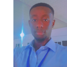Benjamin Boahen-Freelancer in Cape Coast,Ghana