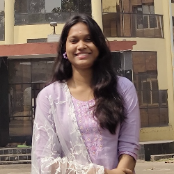Itishree-Freelancer in Bhubaneswar,India