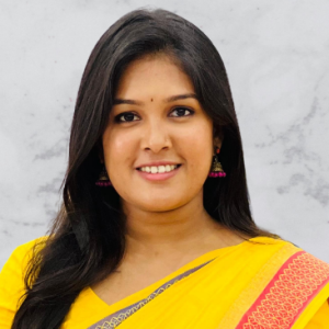 Rosangeline Sureshkumar-Freelancer in Dehiwala-Mount Lavinia,Sri Lanka
