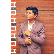 Arham Sayyed-Freelancer in Mumbai,India