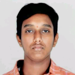 Sathirdha Putta-Freelancer in Mandapeta,India