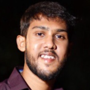 Shwetank James-Freelancer in Itarsi,India