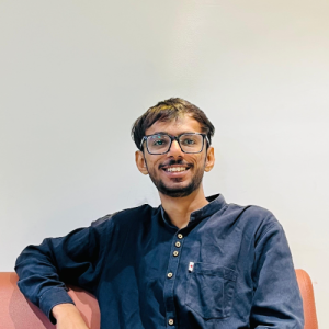 Krupesh Pandya-Freelancer in Ahmedabad,India