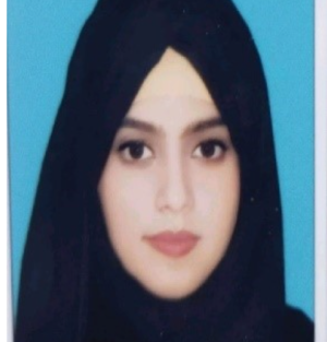 Asia Khan-Freelancer in Bahawalpur,Pakistan