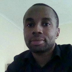 Dorivaldo Santos-Freelancer in Luanda,Angola