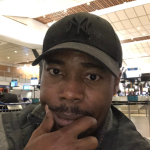 Lawrence D-Freelancer in Midrand,South Africa