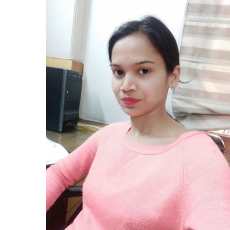 Ayesha Usman-Freelancer in ,Pakistan