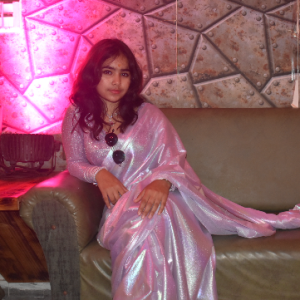 Somiya Pandey-Freelancer in Haldwani,India