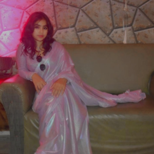 Somiya Pandey-Freelancer in Haldwani,India