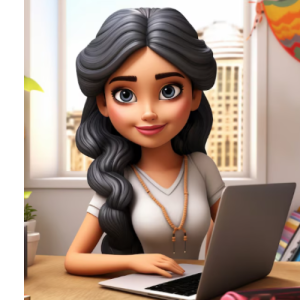 Krishnanandhini-Freelancer in Chennai,India