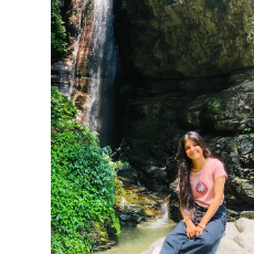Sangita Ranabhat-Freelancer in Pokhara,Nepal