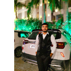 Dev Gupta-Freelancer in Mainpuri,India