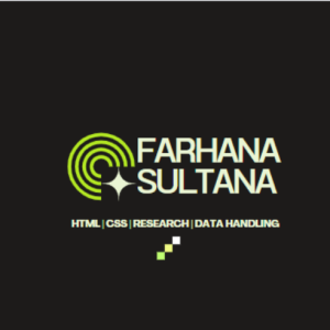 Farhana Sultana Sumi-Freelancer in Narayanganj,Bangladesh