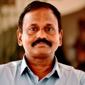 Santhosh K.k.-Freelancer in Kanjirappally,India