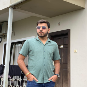 Keval Virja-Freelancer in Surat,India