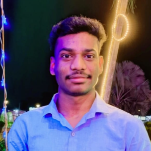 TechWithDarsan_01-Freelancer in Bhubaneswar,India